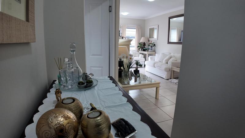 1 Bedroom Property for Sale in Blue Mountain Village Western Cape